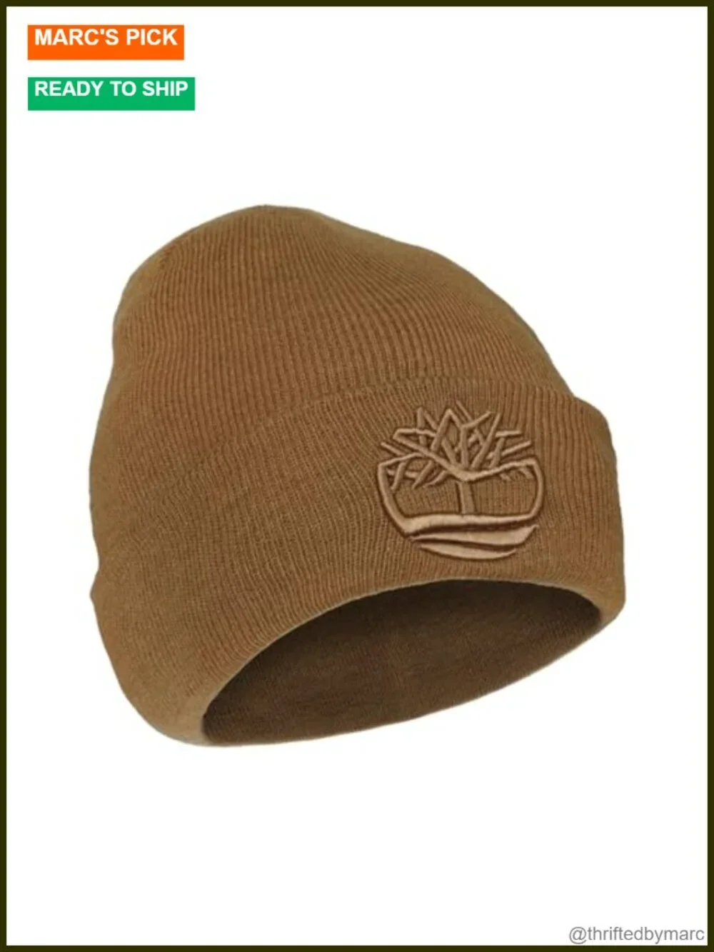 Men's Soft Knit Winter Beanie Stretch Fit Beanie